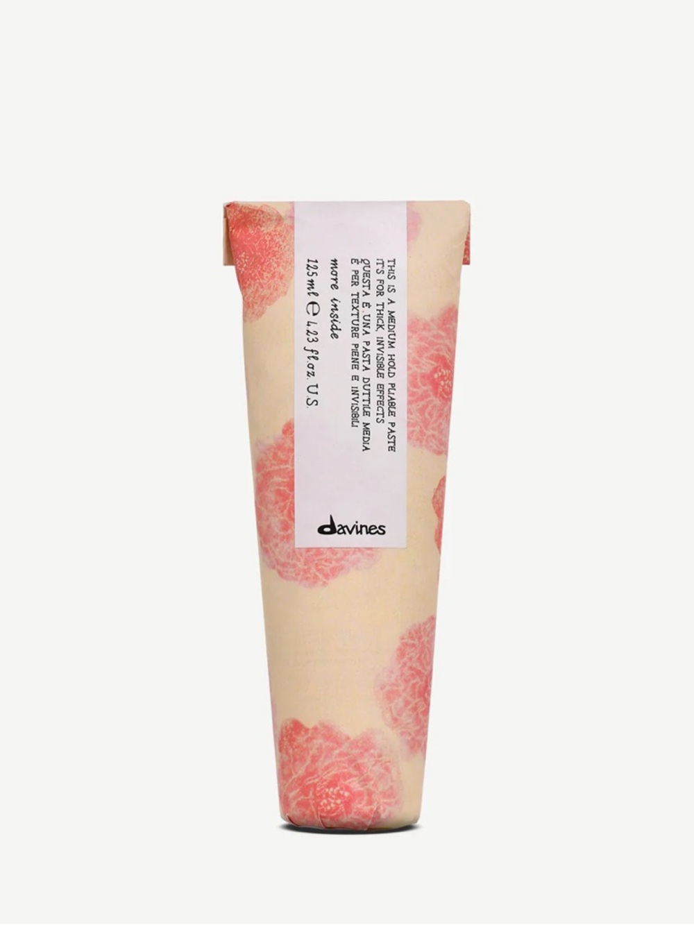 Davines This is a Medium Hold Pliable Paste